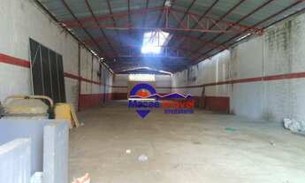 Imagem 3: Galpão com 700m²