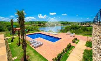 Imagem 2: Terreno para venda no Alecrins em Campinas - Imobiliária em Campinas