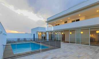 Imagem: Sobrado com 4 dormitórios à venda, 748