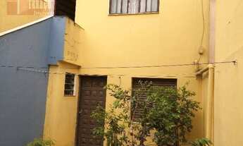 Imagem 5: Sobrado residencial à venda, Vila Planalto, São Bernardo do Campo - SO0549