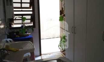 Imagem 3: Sobrado com 3 dormitórios à venda, 233 m² por R$ 860.000,00 - Xaxim - Curitiba/PR