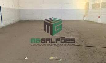 Imagem 3: Galpão para para aluguel no bairro Arvoredo, Contagem