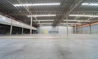 Imagem 5: Galpão para alugar em Esteio/RS