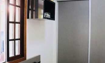 Imagem 5: Mogi das Cruzes - Casa Padrão - Vila Suissa