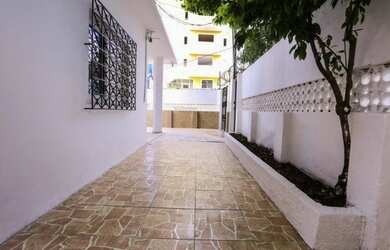 Imagem 3: Casa Térrea para Aluguel em Saúde Salvador-BA - 040