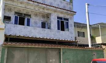 Imagem: Casa Triplex à venda em São João de Meriti/RJ