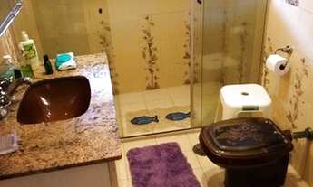 Imagem 3: Apartamento 3 dormitórios 2 vagas 172 metros excelente localização !!!!!!