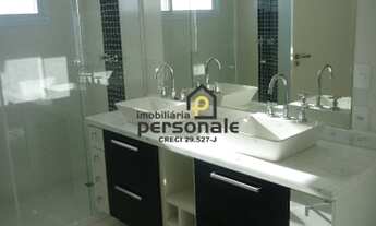 Imagem 7: Casa em condomínio em Sorocaba, Fazenda Imperial