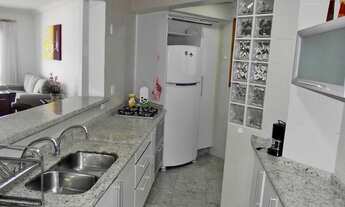 Imagem 4: Lindo apartamento com vista panorâmica da praia grande/ubatuba - SP, com 03 quartos. Pisci