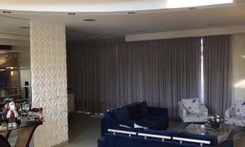 Imagem 3: Casa com 3 suítes à venda, 450m² no Condomínio Palmeiras Imperiais - Salto/SP