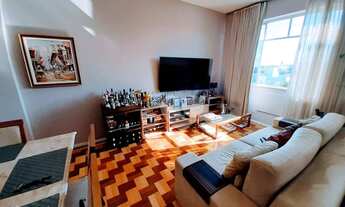 Imagem 2: Apartamento com 3 quartos à venda, 75 m² por R$ 470.000 - Jardim Guanabara - Rio de Janeir