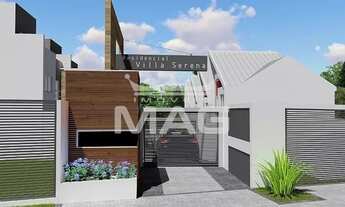 Imagem 7: CURITIBA - Sobrado Padrão - Campo Comprido