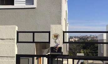 Imagem: Casa de condomínio para venda tem 58 metros