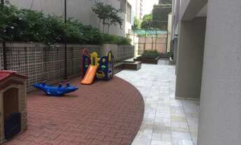 Imagem 7: Apartamento para venda tem 156 metros quadrados com 3 quartos