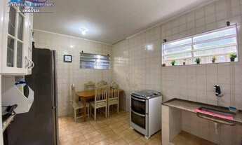 Imagem 5: CASA VENDA JARDIM AMAZONAS CAMPINAS SP