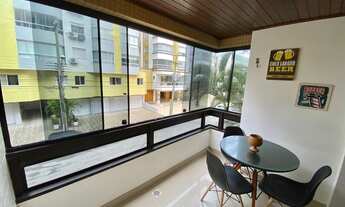 Imagem: Apartamento ao lado da praça Boianoviski