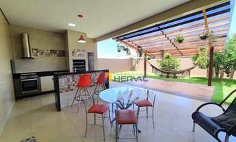 Imagem: Casa com 3 dormitórios à venda, 161 m²