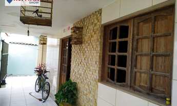 Imagem 5: Casa com 3 dormitórios à venda, 200 m² por R$ 150.000 - Loteamento Fernandes - Lajedo/PE