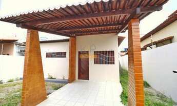 Imagem 2: Alugo casa com 150m2, sendo 3/4 (1 suíte) em Emaús - Parnamirim