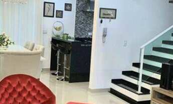 Imagem 5: Casa com 3 dormitórios à venda, 172 m² por R$ 780.000,00 - Neoville - Curitiba/PR