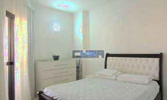 Imagem 5: FLAT de UMA SUÍTE na Orla de Santos