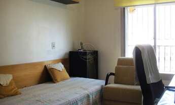 Imagem 7: São Paulo - Apartamento Padrão - Higienopolis