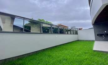 Imagem 4: Apartamento para venda com 102 metros quadrados com 2 quartos em Campeche - Florianópolis