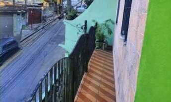 Imagem 7: Casa à venda na Rua Jean Borlin, Jardim São Roque, São Paulo - SP