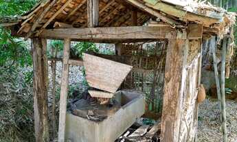 Imagem 3: Chácara 15.000m² , com luz, riacho nos fundos, Jaboticatubas