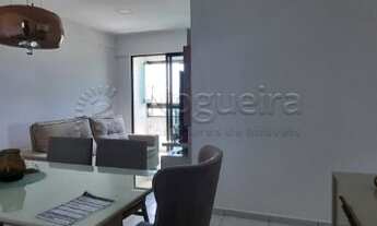 Imagem 7: Ca Apartamento Candeias 3 quartos Ca1862