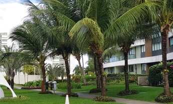 Imagem 3: Apto Mobiliado Terraço Laguna no Paiva, 113m², 03 suites, 2 vagas cobertas lazer super com