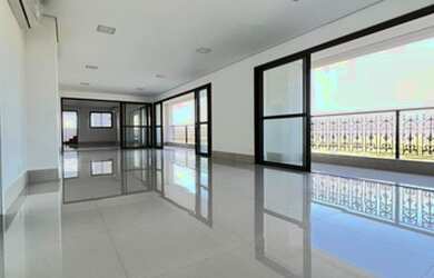 Imagem 7: Cobertura American Diamond no Jardim das Américas