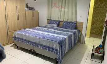 Imagem 5: Casa na rua Álvaro Martins