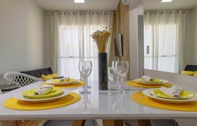 Imagem 5: Residencial torres de Marilia