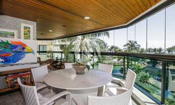 Imagem 7: RIO DE JANEIRO - Apartamento Padrão - Barra da Tijuca