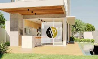 Imagem: Casa com 4 dormitórios à venda, 210 m²