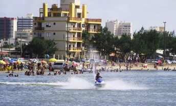 Imagem 5: Apartamento de 60 metros quadrados no bairro Centro com 2 quartos