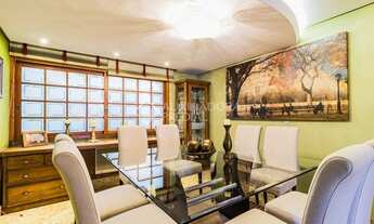 Imagem 2: Casa de condomínio para venda possui 288 metros quadrados com 3 quartos