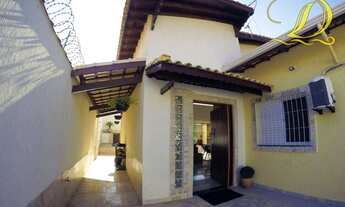 Imagem 3: CASA ISOLADA NO BALNEÁRIO FLORIDA COM 04 DORMITÓRIOS E ÁREA DE LAZER!!