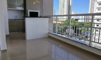 Imagem 2: Apartamento com 3 suítes - Região do Goiabeiras - Edifício Arthur - Próximo do Parque Mãe