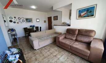 Imagem 6: Apartamento com 2 dormitórios à venda, 70 m² por R$ 372.000,00 - Itararé - São Vicente/SP