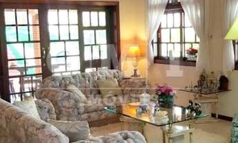 Imagem: Casa Em Condomínio - Ribeirão Preto