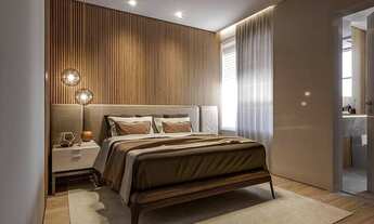 Imagem 6: Apartamento à venda, 2 quartos, 1 suíte, 2 vagas, Santo Agostinho - Belo Horizonte/MG