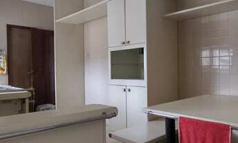 Imagem 6: Mansão Bois de Boulogne - 4 suítes - 204 M2