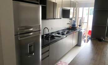 Imagem: Apartamento com 3 dormitorios com suíte