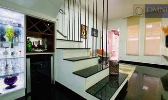 Imagem 4: SANTO ANDRé - Casa Padrão - Jardim Stella