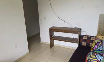 Imagem 4: Casa para aluguel tem 36 m² com 1 quarto no Condomínio dos Pássaros - Cabo Frio - RJ