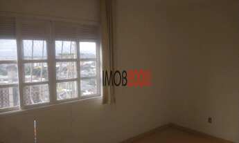 Imagem 3: Apartamento com 2 dormitórios para alugar, 50 m² por R$ 1.100,00/mês - Centro - Niterói/RJ