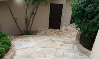 Imagem 7: Casa para Venda em Ribeirão Preto, City Ribeirão, 4 dormitórios, 2 suítes, 5 banheiros, 4