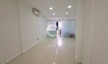 Imagem: Rio de Janeiro - Conjunto Comercial/Sala
